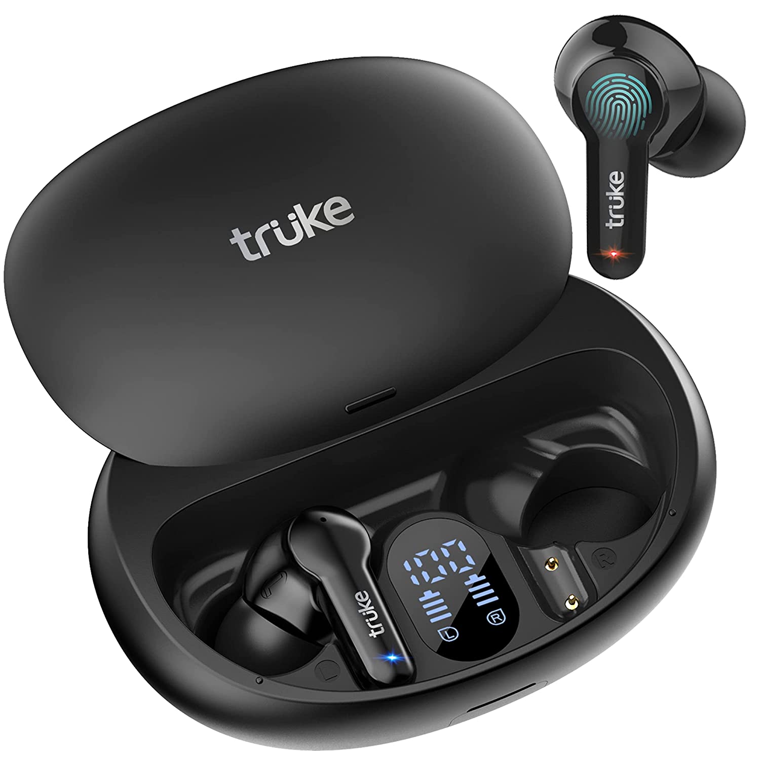 truke Buds S1 True Wireless